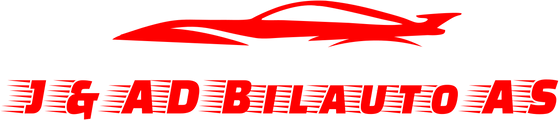 J & AD Bilauto AS